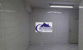 Imagem 4: Salão para alugar, 300 m² por R$ 21.000,00/mês - Centro - Santo André/SP