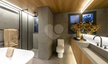 Imagem 4: São Paulo - Apartamento Padrão - VILA OLÍMPIA