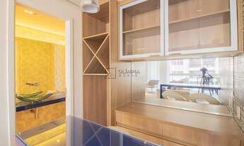 Imagem 7: Venda Apartamento 3 Dormitórios - 137 m² Perdizes