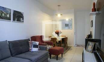 Imagem 4: Apartamento à Venda - Gávea, 2 Quartos, 82 m2