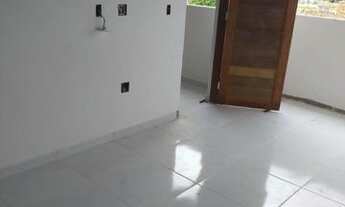 Imagem 2: Apartamento em Mangabeira com 2 quartos e vaga de garagem. Pronto para morar!!