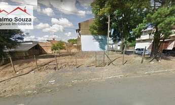 Imagem 2: Terreno de Esquina em Sapucaia