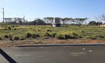 Imagem 4: Vendo Terreno Reserva dos Bosques