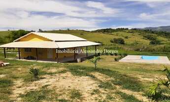 Imagem 5: Fazenda/Sítio/Chácara para venda tem 4000 metros quadrados com 2 quartos