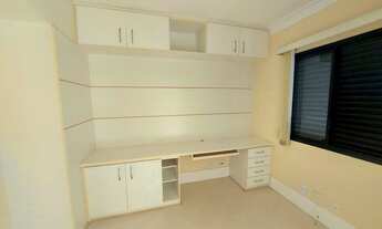 Imagem 3: Apartamento para aluguel tem 87 metros quadrados com 2 quartos em Taquaral - Campinas - SP