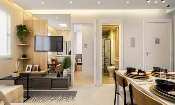 Imagem 6: Apartamento na Miguel Yunes !