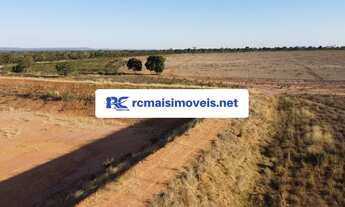 Imagem 2: A RC + IMÓVEIS VENDE FAZENDA DE 1.254 HA P/ LAVOURA IRRIGADA, COM 02 PIVÔRES EM PIRAPORA