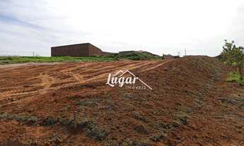 Imagem 3: Terreno à venda, 1000 m² por R$ 154.000,00 - Garca - Garça/SP