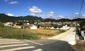 Imagem: Terrenos - Três Rios do Sul - Jaraguá