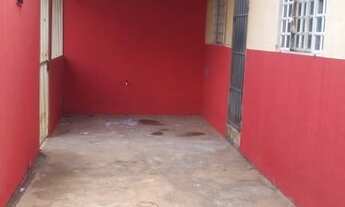 Imagem 2: Vendo Casa no Valparaíso Parque Marajó Aceita Financiamento