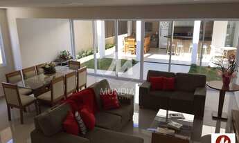 Imagem 5: Casa (sobrado em condominio) 3 dormitórios/suite, portaria 24hs, lazer, espaço gourmet, sa