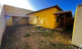 Imagem: Belíssima casa com 2 quartos em Unamar