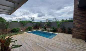 Imagem 6: Casa à venda, 300 m² por R$ 2.350.000,00 - Condomínio Arara Azul - Ribeirão Preto/SP