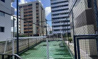 Imagem 6: Apartamento para venda possui 200 metros quadrados com 4 quartos em Manaíra - João Pessoa