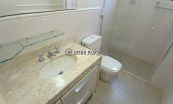 Imagem 2: Apartamento Padrão Jardim Irajá Disponível Para Locação Jardim Irajá 3 Dormitórios 5 Banh