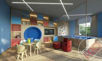 Imagem 4: Apartamento 210m² 4 Suítes 3 vagas de garagem no Campo Belo