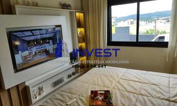 Imagem 7: 2 suítes c/ deposito. O prédio mais sustentável e tecnológico de Atibaia