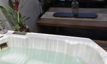 Imagem 6: Cobertura Duplex - 2/4 com suíte - Torre Jardim