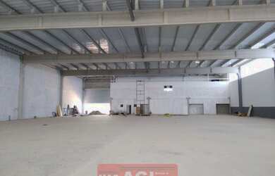 Imagem 4: Galpão industrial 2.400 m² em São Bernardo do Campo/ SP