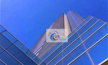 Imagem: Conjunto para alugar, 981 m²-Certificação