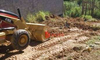 Imagem 1: Terreno à venda, 142 m² por R$ 105.000,00 - Jardim dos Bandeirantes - São José dos Campos