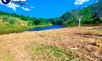 Imagem: Lote/Terreno para venda possui 1000 metros