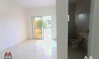 Imagem 5: Casa com 3 dormitórios à venda, 110 m² por R$ 262.500 - Encantada - Equipe Eusébio