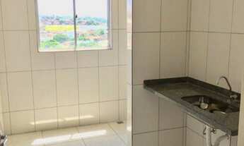 Imagem 6: Apartamento com 2 dormitórios à venda, 57 m² por R$ 210.000 - São Joaquim - Contagem/MG