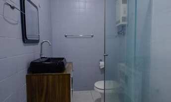 Imagem 11: Apartamento para Aluguel - Tijuca, 3 Quartos, 110 m2