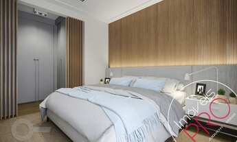 Imagem 3: Apartamento 120m² 3 dormitórios para Venda em Moema