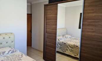 Imagem 5: Casa Residencial Buritis