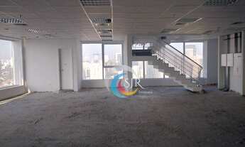 Imagem 5: Conjunto para alugar, 731 m² Brooklin - São Paulo/SP