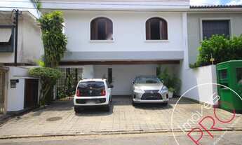 Imagem 2: Casa Térrea, Jardim Luzitânia - São Paulo