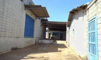 Imagem 4: Galpão para alugar, 500 m² por R$ 7.500/mês - Santa Terezinha - Paulínia/SP