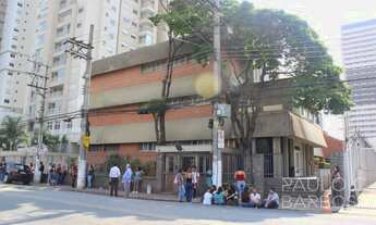 Imagem 4: Excelente Imóvel Comercial, térreo + 2 andares - 2.737m² Área útil