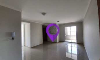 Imagem 2: Apartamento à venda, 66 m² por R$ 320.000,00 - Jardim Paraíso - Pouso Alegre/MG