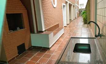 Imagem 3: PRAIA GRANDE - Apartamento Padrão - CANTO DO FORTE