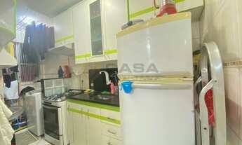 Imagem 4: JG - Apartamento 2 Quartos Excelente Localização Cond. Civit A2 Morada de LaranjeirasV