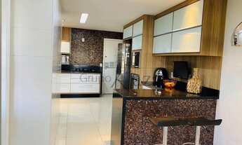 Imagem 6: Apartamento - Altos do Esplanada - Residencial Aquarius Residence Resort - 3 Dormitórios