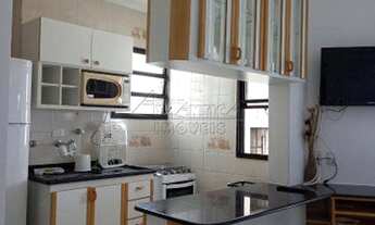 Imagem 3: Apartamento com 2 dorms, Praia das Toninhas, Ubatuba - R$ 750 mil, Cod: 3832