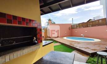 Imagem 2: FLORIANóPOLIS - Casa Padrão - Córrego Grande