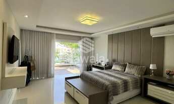 Imagem 4: Casa 3 quartos, sendo todos suítes, Interlagos de Itaúna, Barra da Tijuca