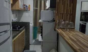 Imagem 3: Lindo apartamento, bairro Sim 2\4 suíte e varanda