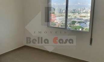 Imagem 6: Apartamento com 3 dormitórios e área de lazer na Mooca