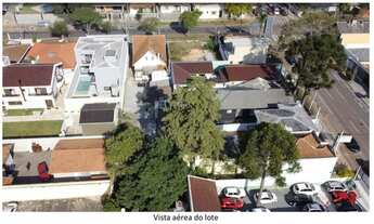 Imagem 3: TERRENO RESIDENCIAL em CURITIBA - PR, REBOUÇAS