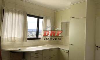 Imagem 6: **LOCAÇÃO COBERTURA DUPLEX V. ROSÁLIA*** 3 Suites com Piscina e Sauna privativa