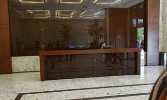 Imagem 2: 677m² para locação em edifício corporativo de alto parão