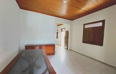 Imagem 4: Casa no Bairro São José próximo da Avenida Barão de Maruim