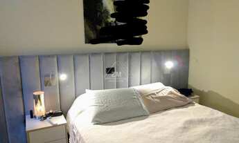 Imagem 4: Apartamento - Parque Rural Fazenda Santa Cândida - Campinas