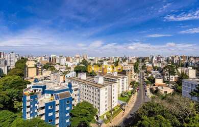 Imagem 7: Apartamento com 2 dormitórios à venda, 121 m² por R$ 986.000 - Juvevê - Curitiba/PR